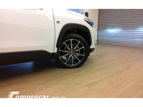 Corolla Cross 2.0 VVT-IE FLEX GR-SPORT DIRECT SHIFT