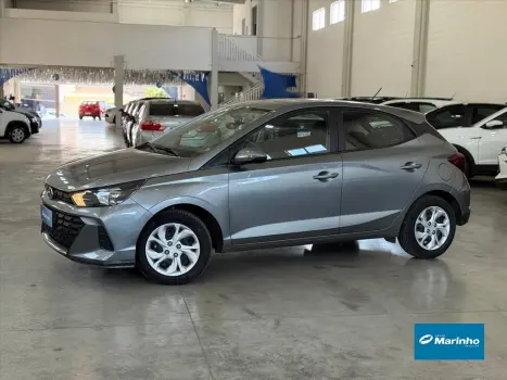 HB20 1.0 12V FLEX COMFORT PLUS MANUAL