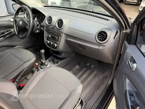 VOYAGE TREND 1.6 Mi Total Flex 8V 4p