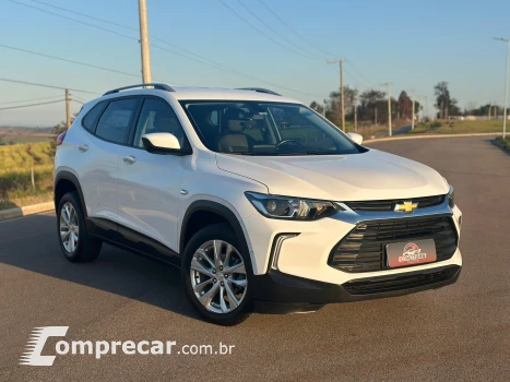 TRACKER 1.0 Turbo LTZ