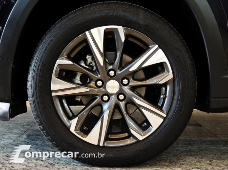 TRACKER 1.0 Turbo Premier