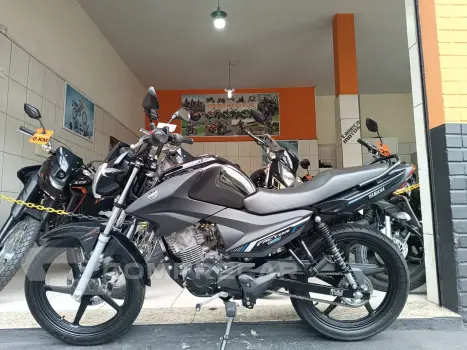 Yamaha FACTOR 150 ED