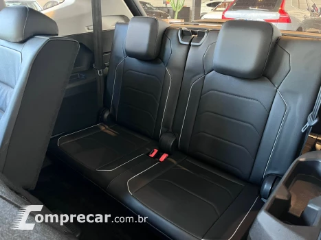 TIGUAN 1.4 250 TSI Allspace Comfortline