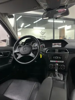 C 180 1.6 CGI 16V Turbo