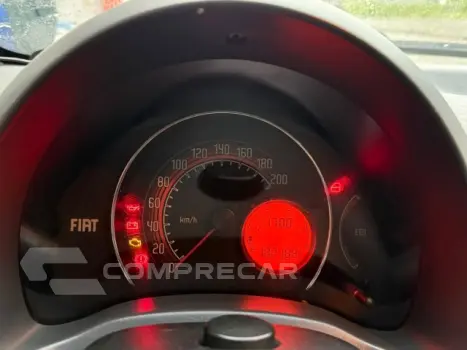 UNO - 1.0 EVO VIVACE 8V 4P MANUAL