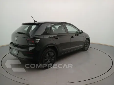 POLO 1.0 MPI TRACK MANUAL