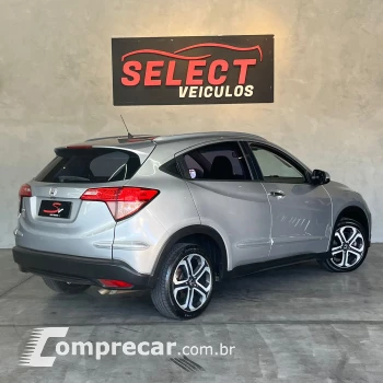 HR-V 1.8 16V EXL