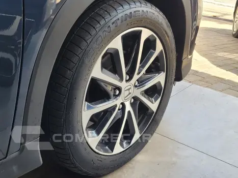 HR-V EXL 1.8 Flexone 16V 5p Aut.