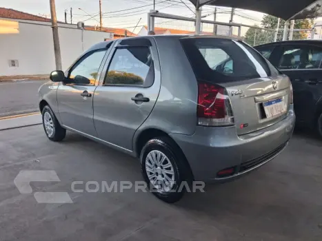 PALIO 1.0 MPI Fire 8V