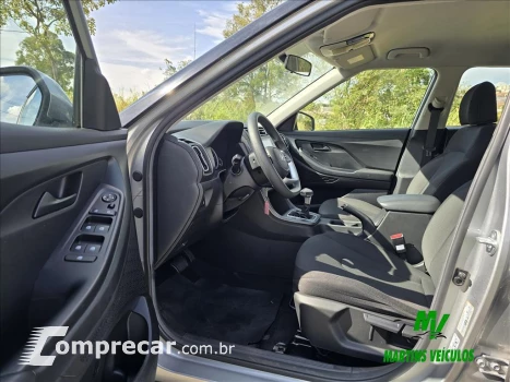 CRETA 1.0 Tgdi Comfort