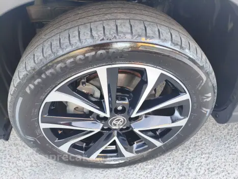 Corolla Cross 2.0 16V 4P FLEX VVT-IE XRE DIRECT SHIFT AUTOMÁ