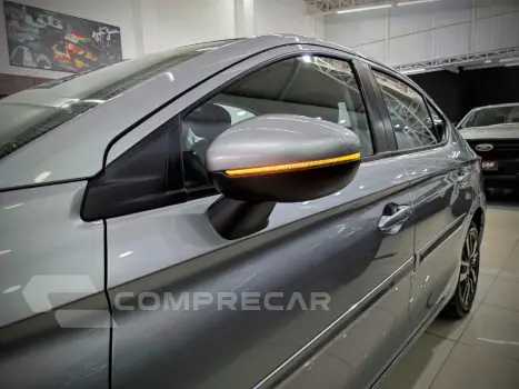 CITY 1.5 I-VTEC FLEX EXL CVT