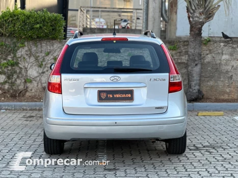 I30 2.0 MPFI GLS 16V GASOLINA 4P AUTOMÁTICO