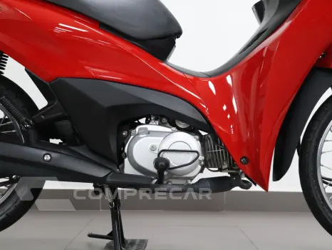 HONDA BIZ 125 ES