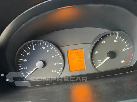 SPRINTER 2.2 311 CDI Furgão Street 7.5 16V Bi-turbo