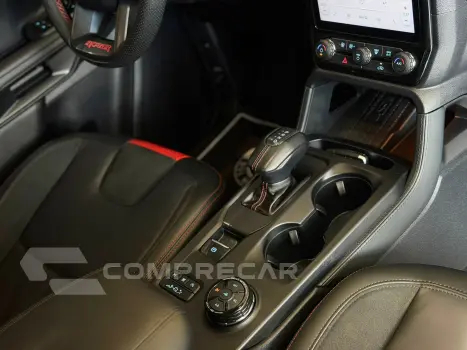 RANGER 3.0 V6 Turbo Raptor 4X4