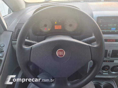 IDEA 1.4 MPI ELX 8V