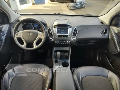 ix35 GLS 2.0 16V 2WD Flex Aut.