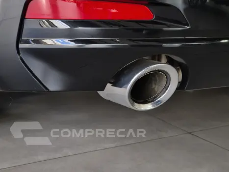 320i 2.0 16V TURBO FLEX SPORT GP AUTOMÁTICO