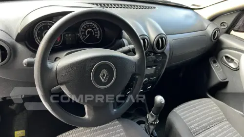 SANDERO Expression Hi-Flex 1.6 8V 5p