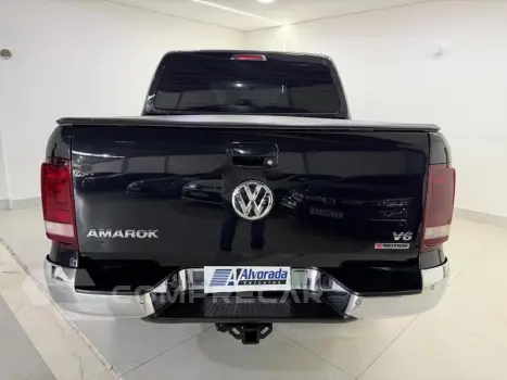 AMAROK V6 HIGH