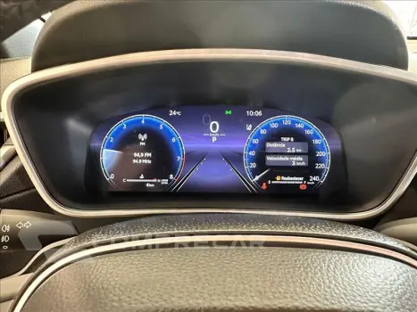 COROLLA CROSS 2.0 Vvt-ie XRE
