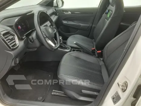 TERA 1.0 170 TSI HIGH AUTOMÁTICO