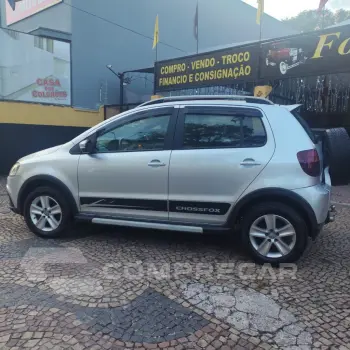 CROSSFOX 1.6 Mi Total Flex 8V 5p