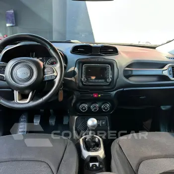 RENEGADE 1.8 16V Sport