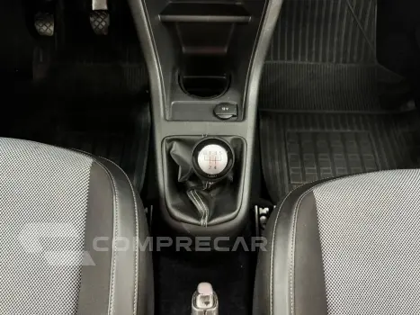 Up 1.0 Mpi Rbw 12V Flex 4P Manual