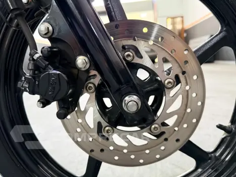 FAZER 150
