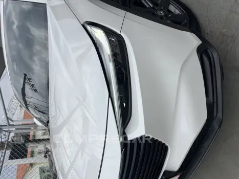 HR-V 1.5 16V 4P FLEX EXL AUTOMÁTICO CVT