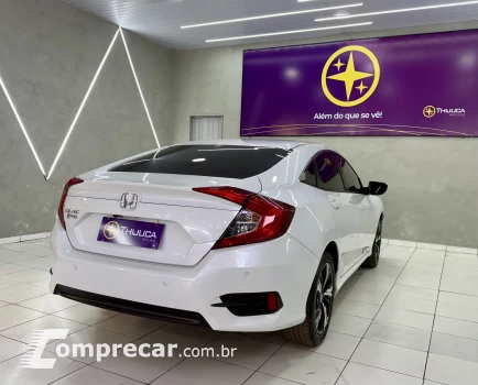 CIVIC 2.0 16vone EXL