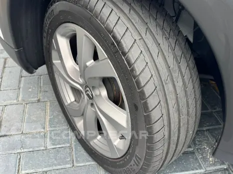 C4 CACTUS 1.6 VTI 120 Feel Eat6