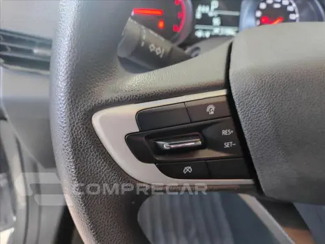 ONIX 1.0 TURBO FLEX AUTOMÁTICO