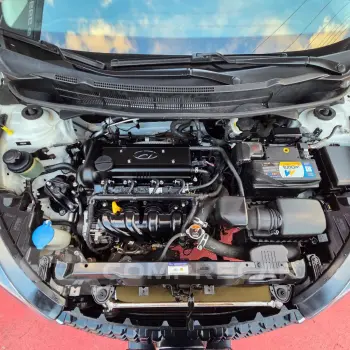 HB20S C.Plus 1.6 Flex 16V Mec.4p