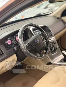XC60 2.0 T5 Comfort FWD Turbo
