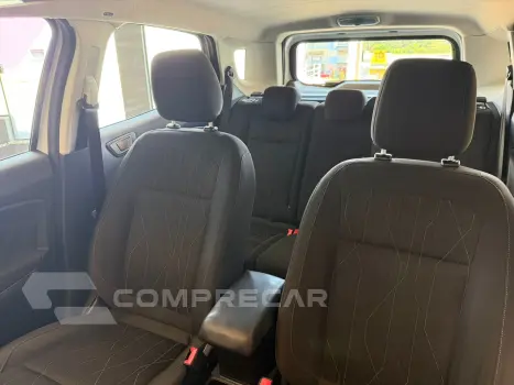 ECOSPORT 1.5 Ti-vct SE