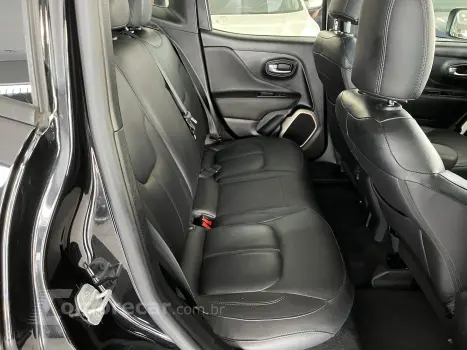 RENEGADE 1.8 16V Longitude