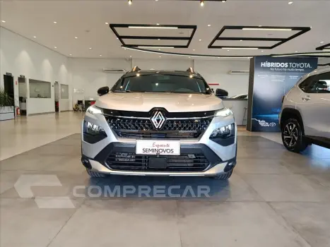 KARDIAN 1.0 TCE FLEX PREMIÉRE EDITION EDC