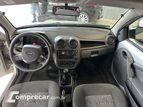 KA 1.0 MPI GL Tecno 8V