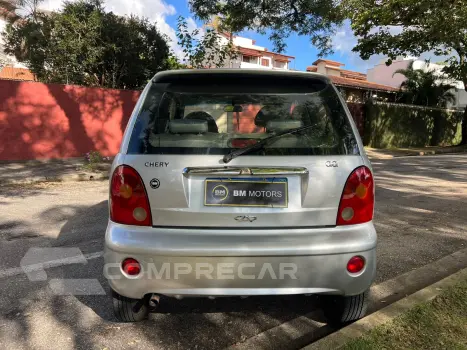 QQ 1.0 MPFI 12V