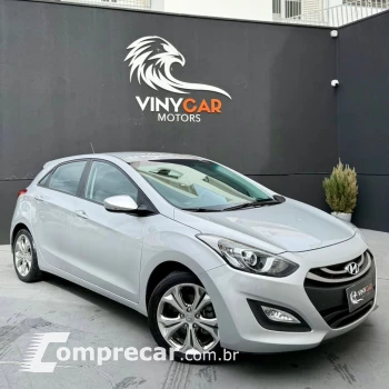 I30 1.8 MPI 16V