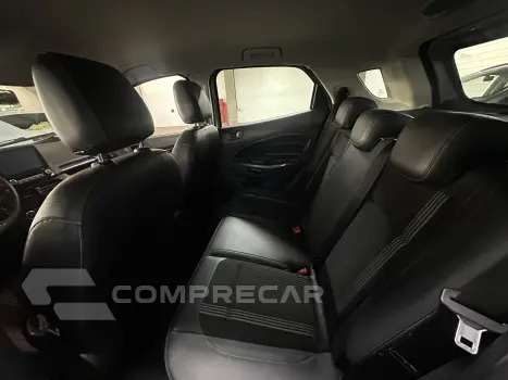 ECOSPORT 1.5 TI-VCT FLEX FREESTYLE AUTOMÁTICO