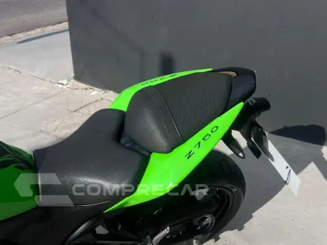 Z 750