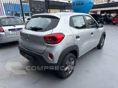 KWID 1.0 12V SCE ZEN