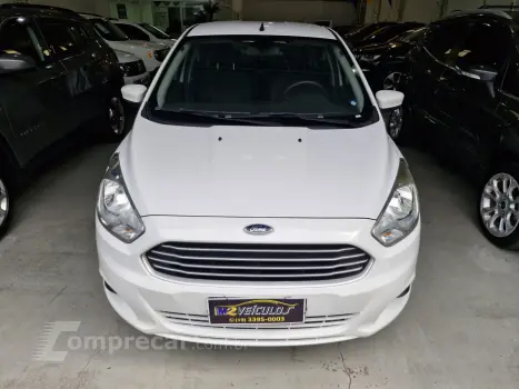 KA 1.0 SE 12V FLEX 4P MANUAL