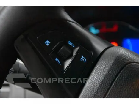 SPIN - 1.8 LTZ 8V 4P AUTOMÁTICO