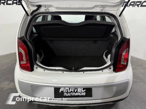 CROSS UP 1.0 TSI 12V