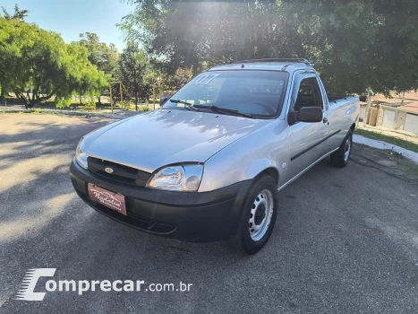 COURIER 1.6 L 8V